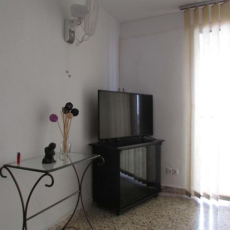 Apartamento Maestro Parada 托雷维耶哈 外观 照片