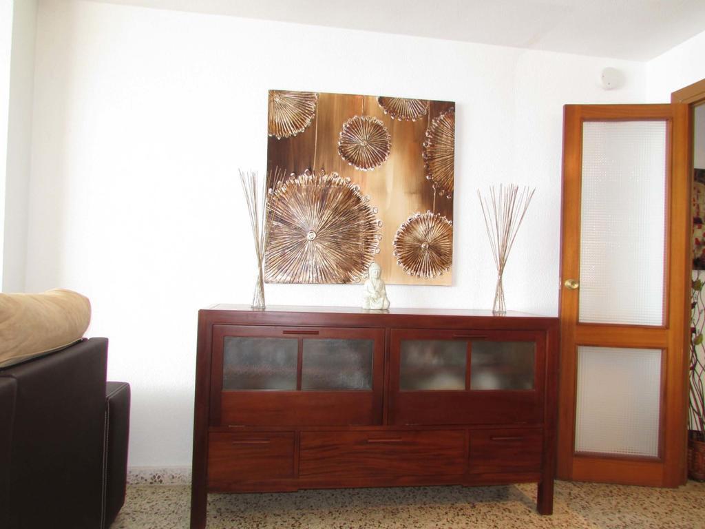 Apartamento Maestro Parada 托雷维耶哈 客房 照片