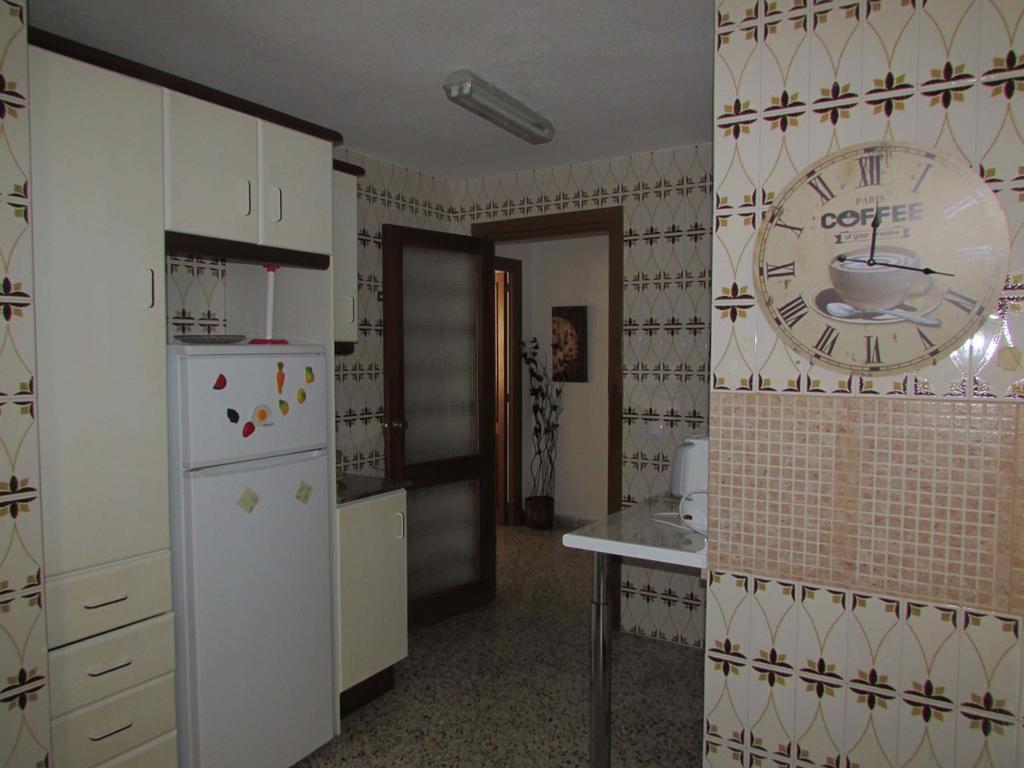 Apartamento Maestro Parada 托雷维耶哈 客房 照片