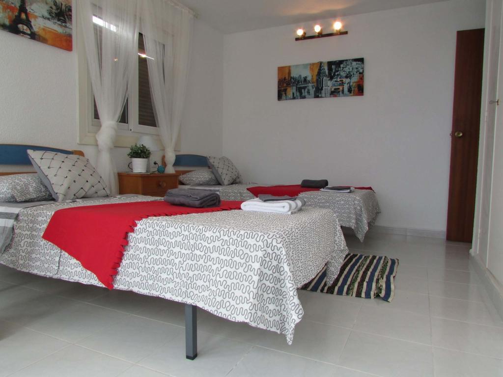 Apartamento Maestro Parada 托雷维耶哈 客房 照片