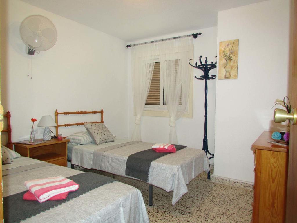 Apartamento Maestro Parada 托雷维耶哈 客房 照片