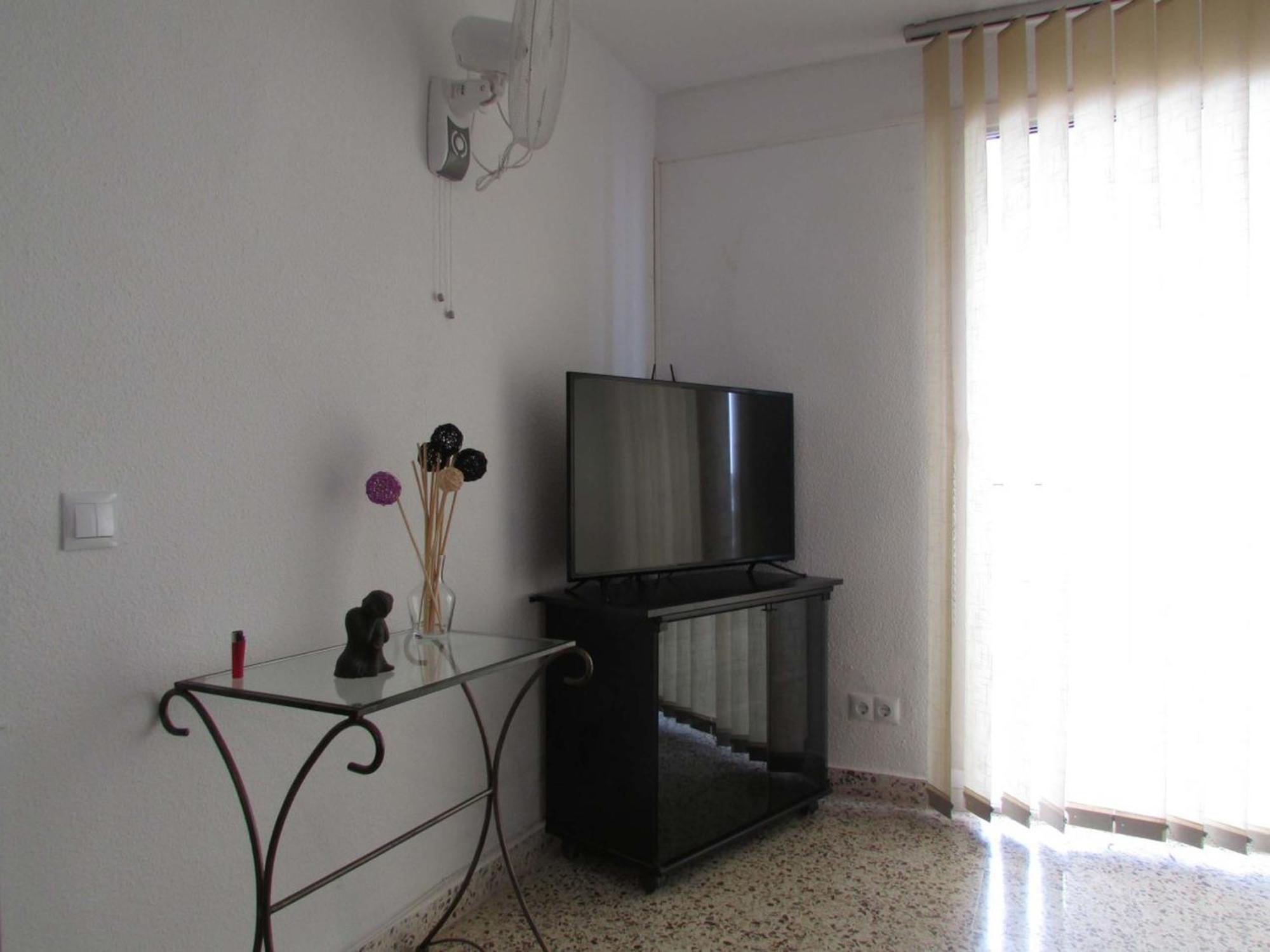 Apartamento Maestro Parada 托雷维耶哈 外观 照片